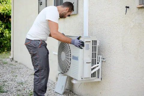 Ac selling in abu dhabi