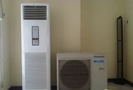 AC Rental Service in Abu Dhabi