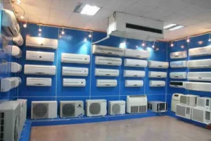 AC Selling And Buying Service